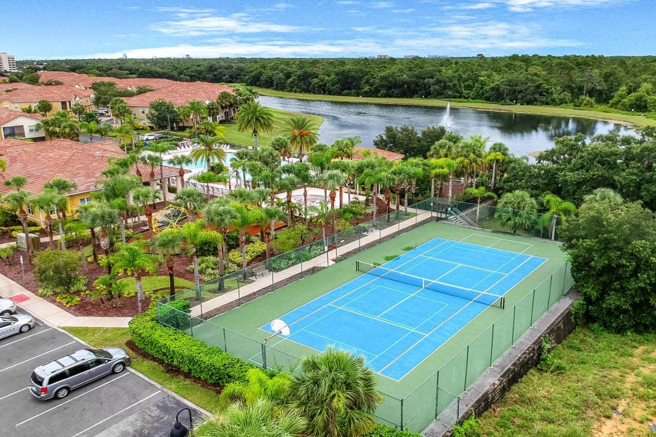 Oakwater Resort Cheshire Nook Orlando Esterno foto