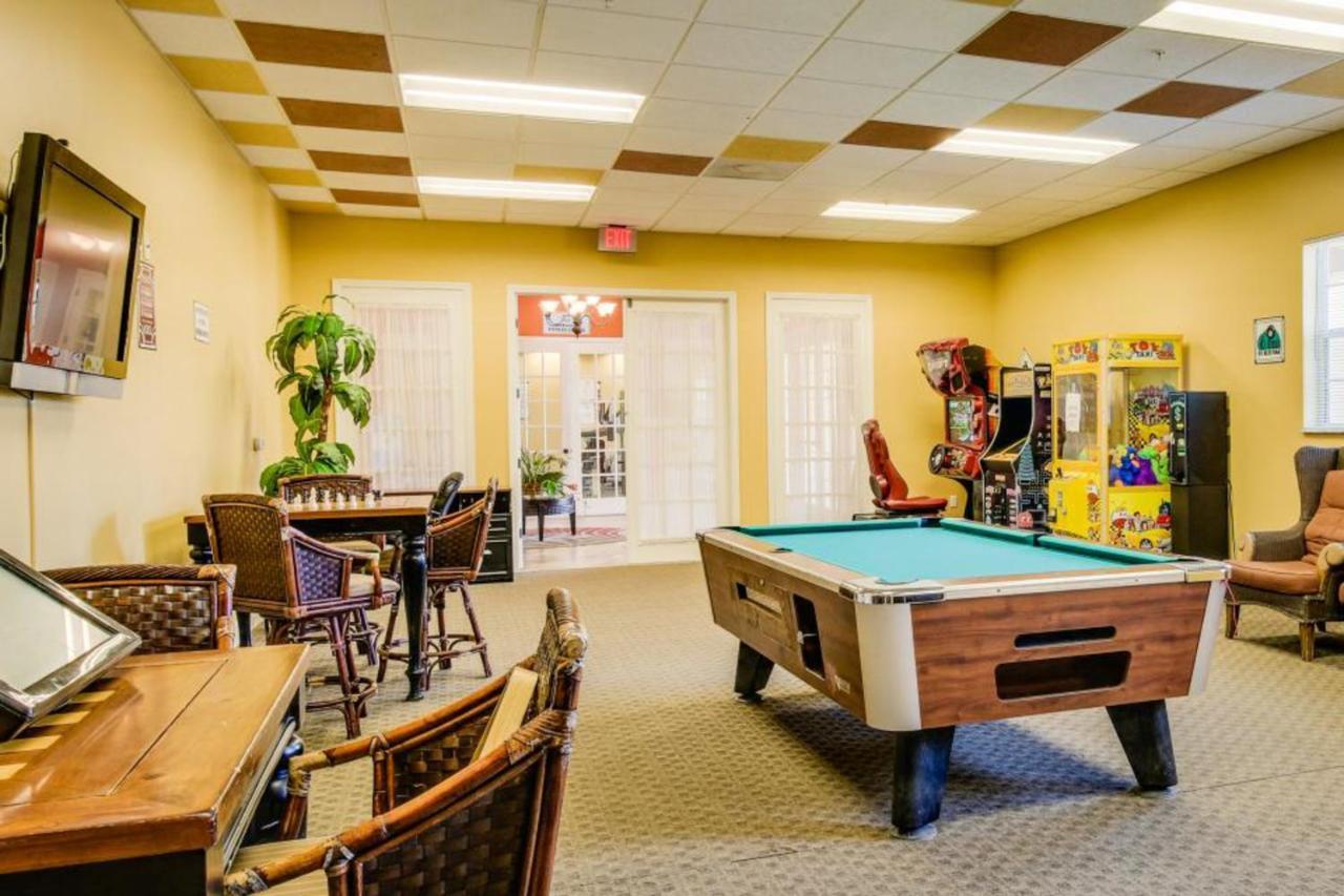 Oakwater Resort Cheshire Nook Orlando Esterno foto
