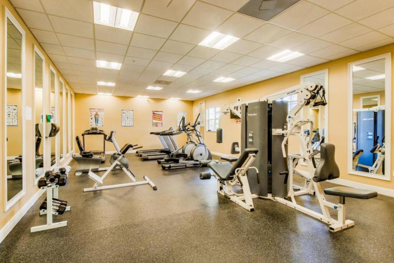 Oakwater Resort Cheshire Nook Orlando Esterno foto