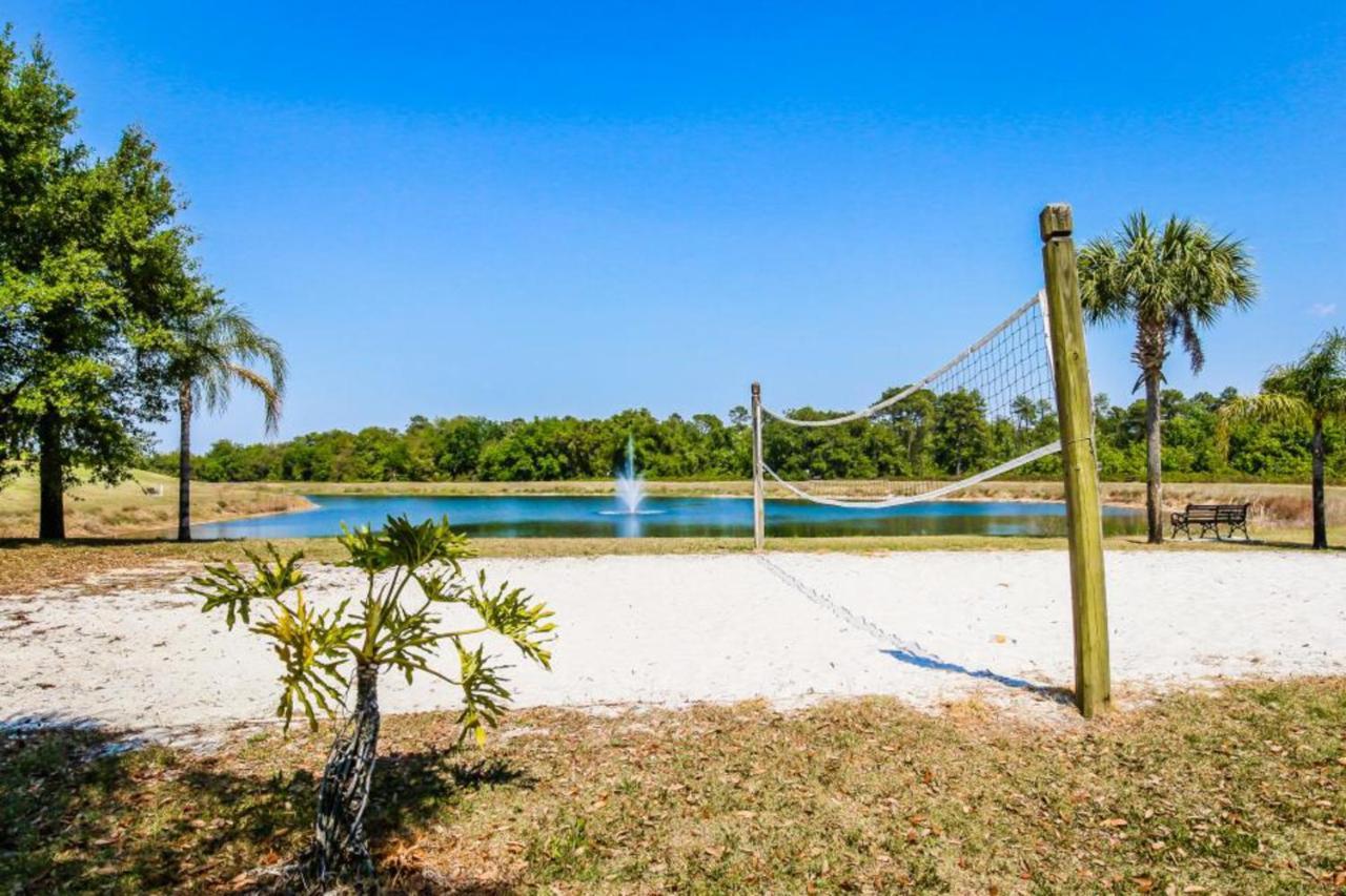 Oakwater Resort Cheshire Nook Orlando Esterno foto