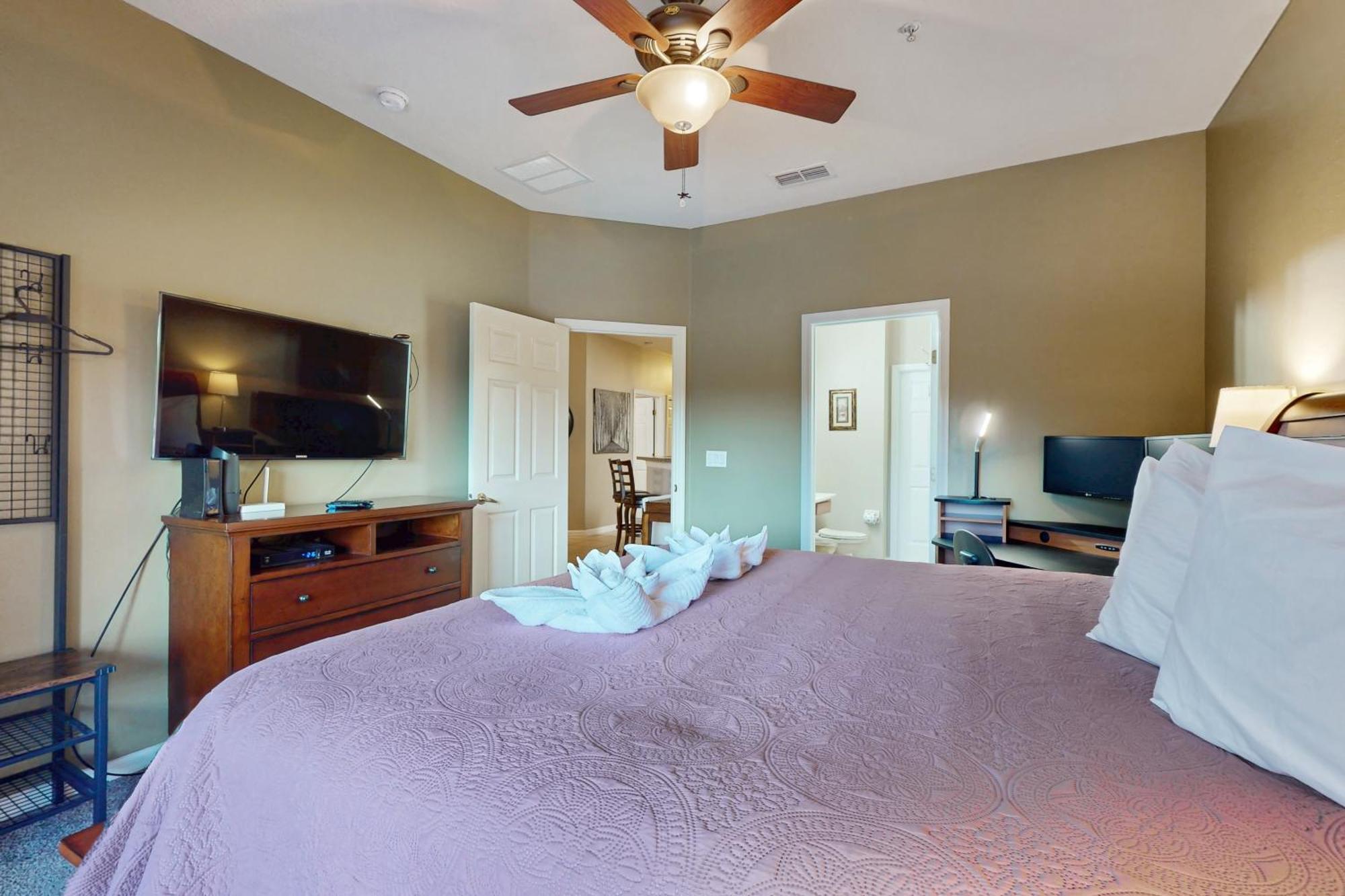 Oakwater Resort Cheshire Nook Orlando Esterno foto